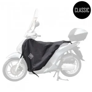 Coprigambe Tucano Urbano Termoscud R038 per Yamaha Majesty 125-150- Consegna Rapida