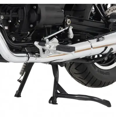 Cavalletto centrale Hepco & Becker per Moto Guzzi V9 Roamer- Saldi