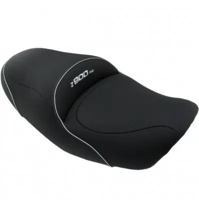 Scelto Dai Clienti Sella Bagster Ready per Kawasaki Z900 RS nera e bianca-