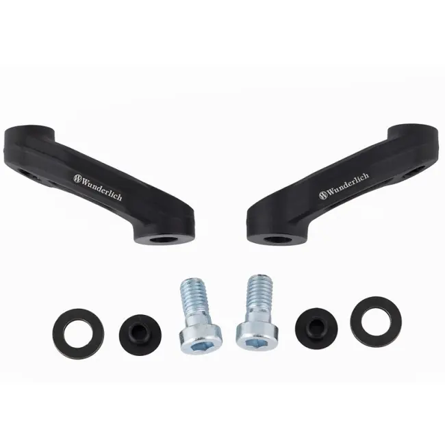 Ordina Subito Kit allargamento Wunderlich Up e Wide per specchi varie BMW-