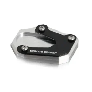 Acquista Ora Estensione base cavalletto Hepco & Becker per BMW G310 GS-