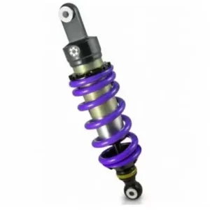 Saldi Ammortizzatore regolabile Hyperpro per BMW F900 R 20-24-Nero