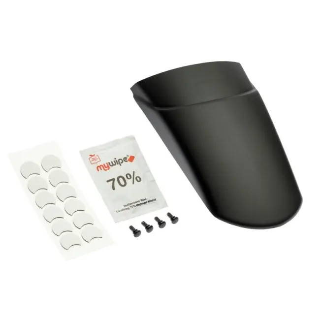 Sconto Estensione parafango anteriore Puig per Honda CB 750/1000 Hornet-
