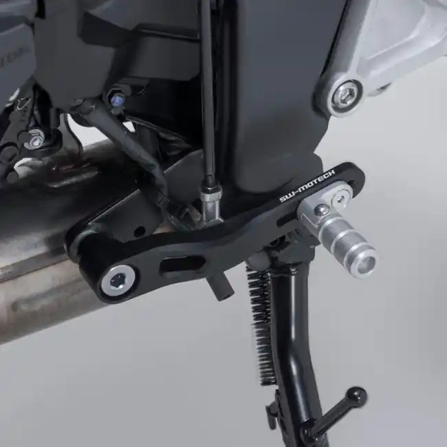 Non Perdere Leva cambio regolabile SW-Motech per Honda CB 1000 Hornet dal 2025-
