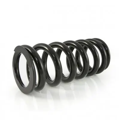 Nuova Collezione Molla Hyperpro per mono posteriore su Honda CBR 650 R 19-20-Nero