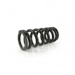 Subito Disponibile Kit completo molle progressive Hyperpro per Kawasaki Z650 RS dal 2022-Nero