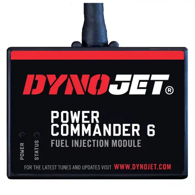 Saldi Centralina Dynojet Power Commander 6 per Kawasaki ZX-10R Ninja 11-15-