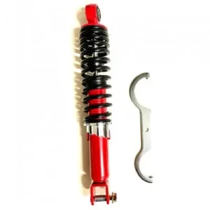 Ammortizzatore 310mm per Honda Dio ZX dal 1994- Vendita Finale