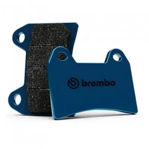 A Buon Prezzo Pasticche freno Brembo Carbon Creamic per BMW C400-, Husqvarna Svartpilen 404...-