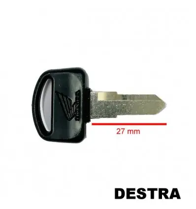 Offerta Del Giorno Chiave grezza per Honda Dio GP-Destro