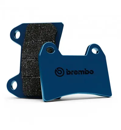 Compra Adesso Pasticche freno Brembo Carbon Creamic per BMW F850 GS Adventure, K1600 GT...-