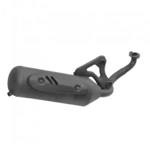 Reso Gratuito Marmitta per Honda DIo ZX dal 1994-