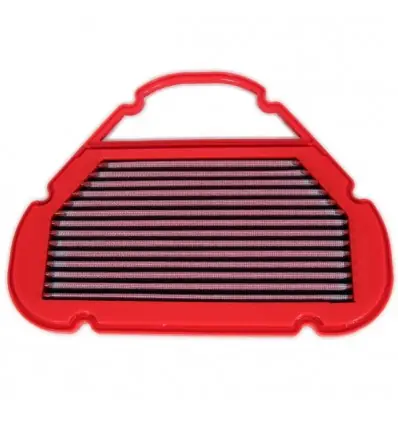 Filtro aria racing BMC per Yamaha YZF R6 99-05 e R6S 06-09- Promo Stagionale