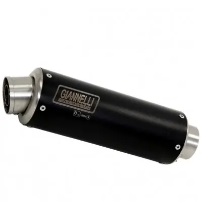 Acquista Ora Terminale Giannelli X-Pro per BMW R-Nine T-