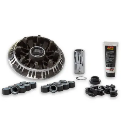 Affare Kit Multivar 2000 MHR Malossi per Yamaha T-Max 530 SX/DX e T-Max 560-