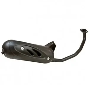 Compra Oggi Stesso Marmitta Tecnigas Maxi 4 per Kymco People S 125-150 05-06-