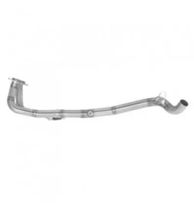 Collettori racing Malossi senza catalizzatore per BMW C600 Sport- Promo Stagionale