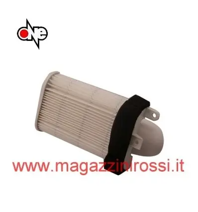 Offerta Speciale Filtro aria ONE per carter sx Yamaha T-Max 500 01-07-