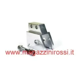 Offerta Lampo Rialzo ammortizzatore scooter ONE TuningMinarelli cromato-