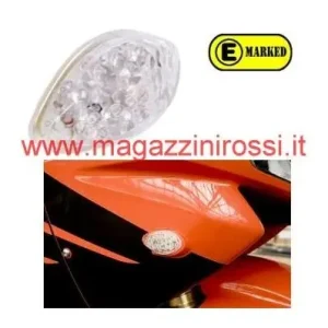 Frecce Motrax D-Light a led Yamaha- Ultimissimo Modello