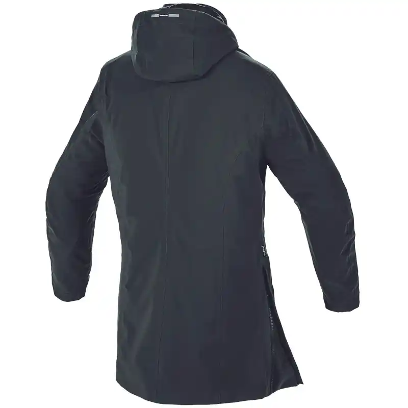 Giacca lunga da moto Spidi Beta Evo Primaloft H2Out antracite-M Ultime Pezzi