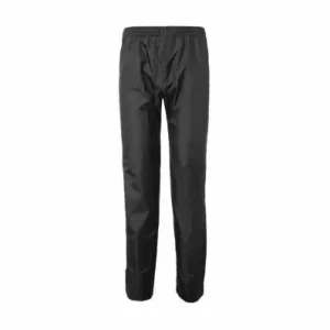 Spedizione Gratuita Pantalone antipioggia Tucano Urbano Diluvio Light Plus nero-XS