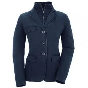 Blazer Tucano Urbano Cottage Cotton Lady blu scuro-42 Quantità Limitata