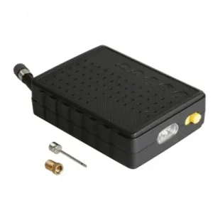 Compressore tascabile Lampa con torcia a led- Scelto Dai Clienti