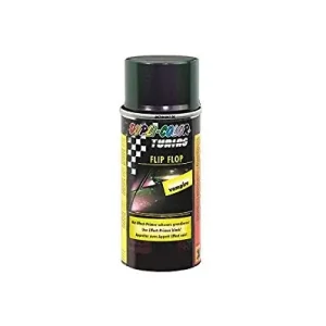 Vernice spray Dupli Color cangiante Vampire- Promozione Esclusiva