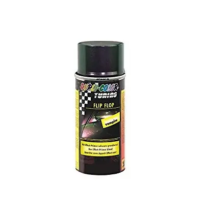 Vernice spray Dupli Color cangiante Vampire- Promozione Esclusiva