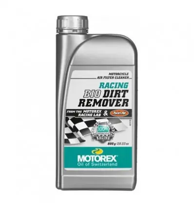 Professionale Pulitore per filtri aria Motorex Dirt Bio Remover-