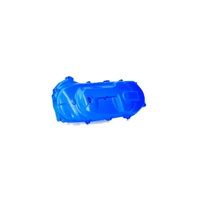 Vendita Finale Coperchio carter motore nitro blu