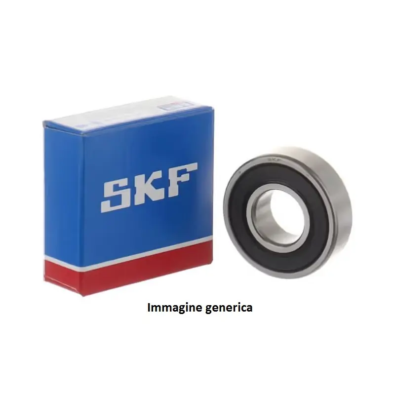 Acquista Ora Cuscinetto Sfuso 6200/2RSH - SKF