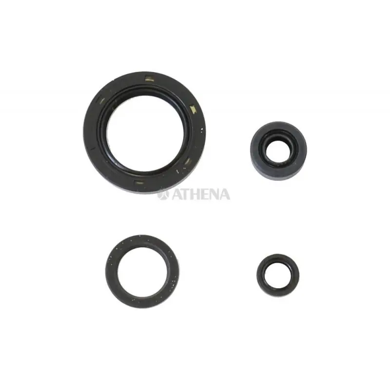 Serie paraolio motore Offerta Lampo