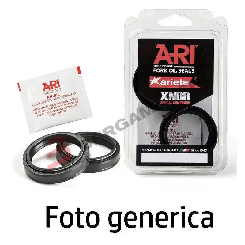 Paraoli Forcella Ariete ARI.57 41x53x8/10,5 TCL Reso Gratuito