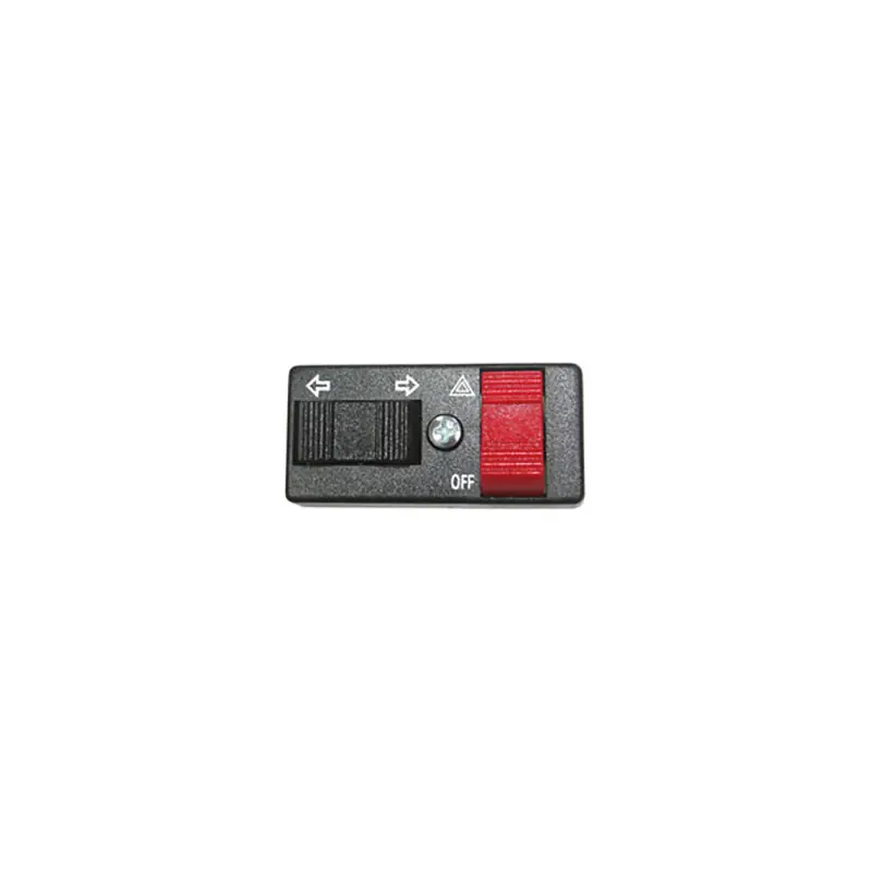 Deviatore frecce c/flash piaggio vespa px austria Prezzo Scontato