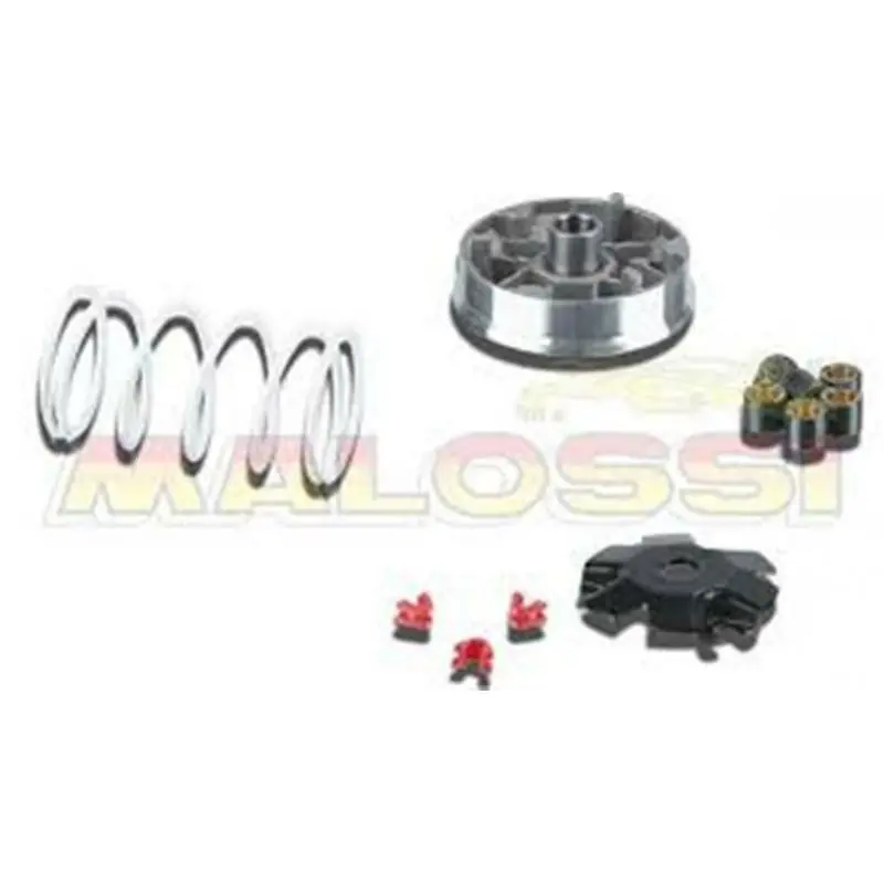 MULTIVAR GARELLI VIP 50 4t Offerta Lampo
