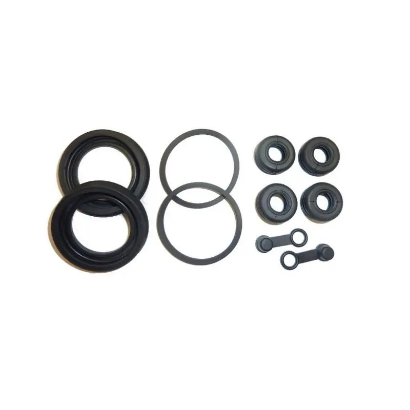 Kit rev.2 pinze freno ant.kawa z 1000/1100 81-83 Consegna Rapida