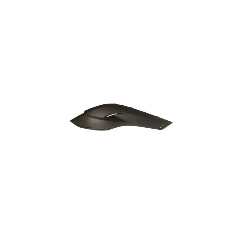 Compra Oggi Stesso FIANCHETTO DX NERO LUCIDO T-MAX 2008