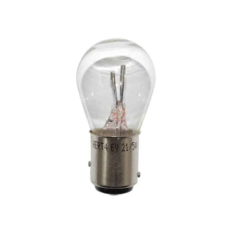 lampada biluce 6v 5 21w bay15d Acquista Ora