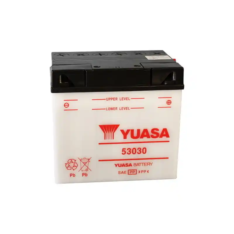 Offerta Limitata Batteria 53030 12v 30ah