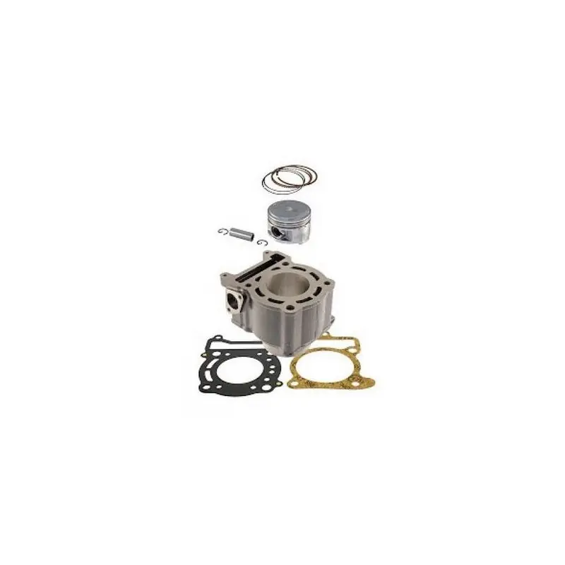 Kit cilindro majesty 125cc 53,7 mm Di Tendenza