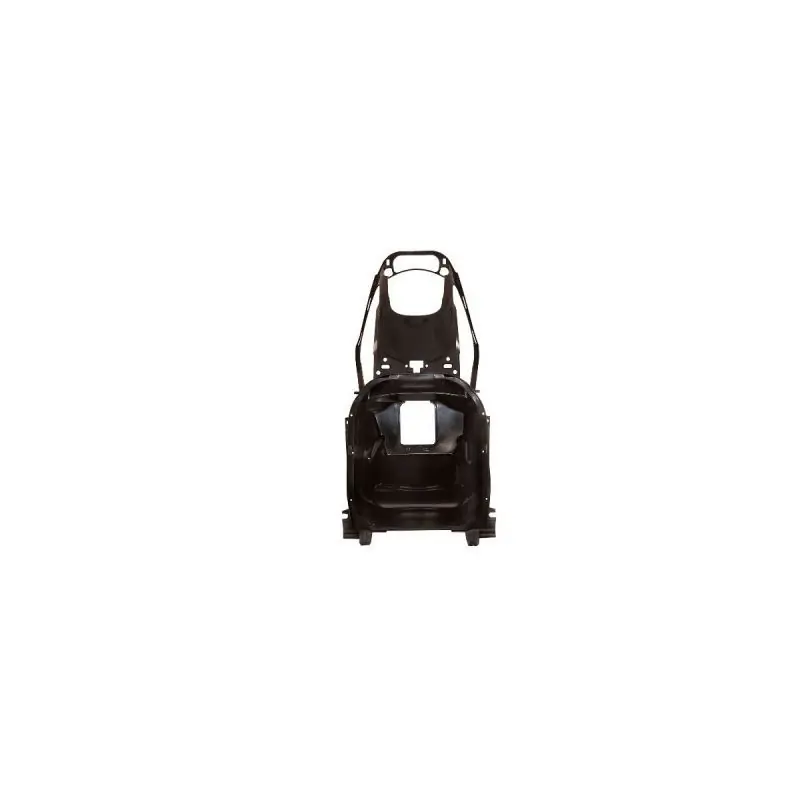Spedizione Espresso Vano portacasco t-max 08