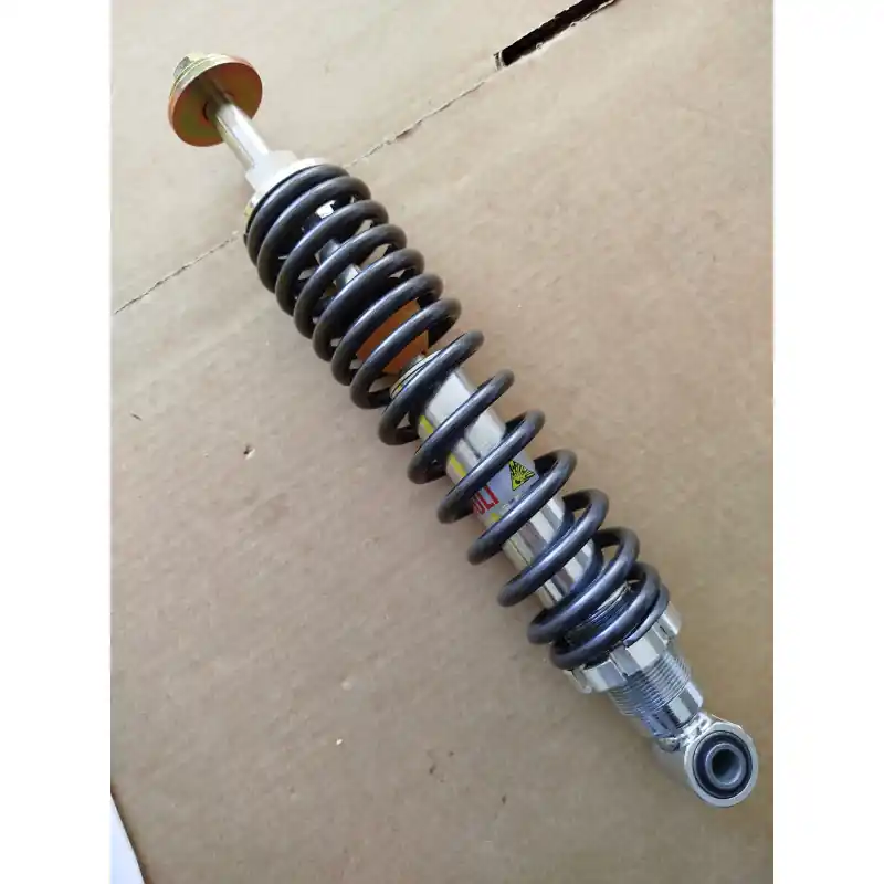 Ammortizzatore piaggio liberty 125/200 int.282,50 Must-Have