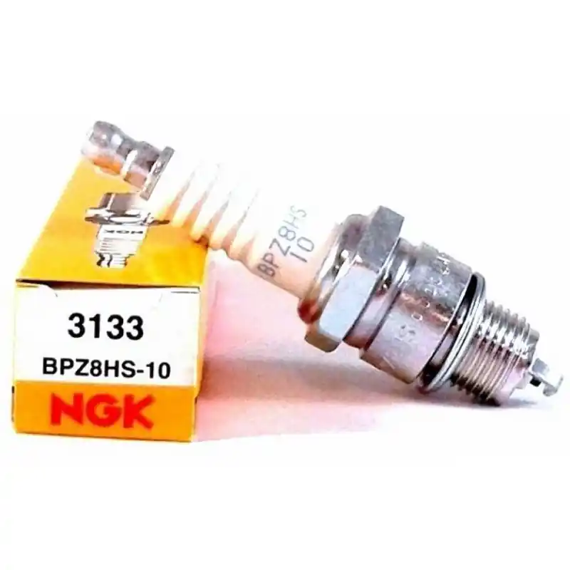 Candela ngk bpz8hs-10 stock nr.3133 Vendita Finale
