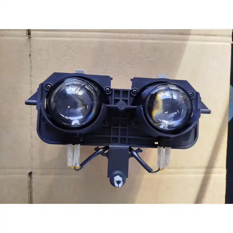 Spedito Oggi Bifaro fanale cpl piaggio nrg mc2 ntt