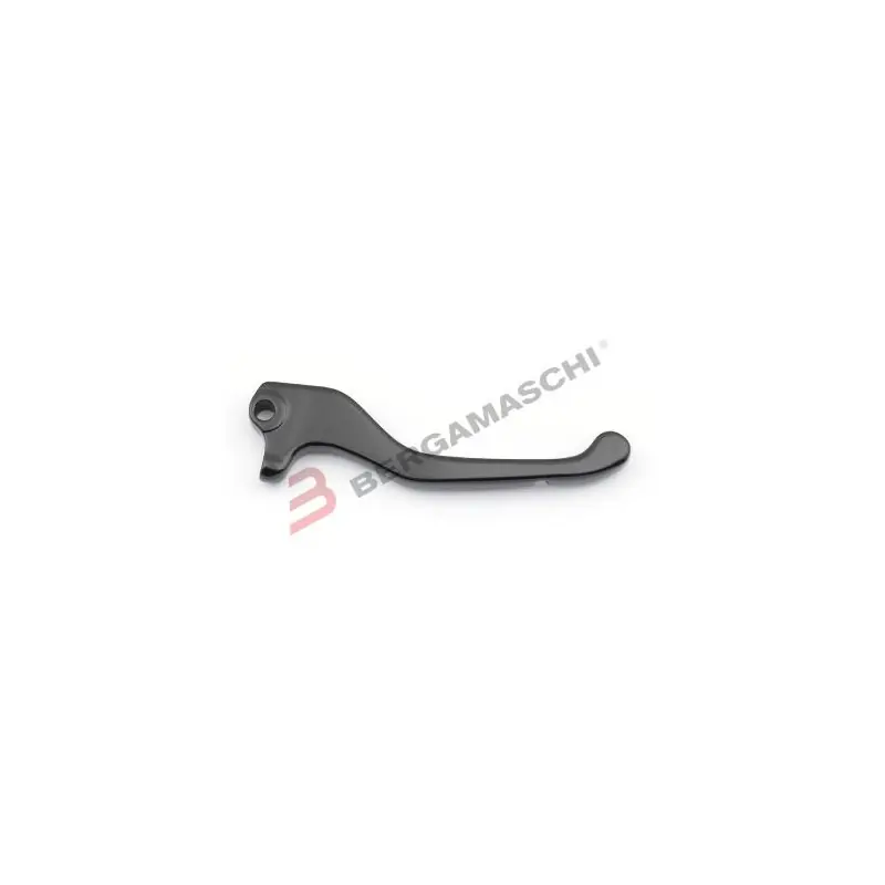 Popolare Leva dx nera mbk booster 50 04