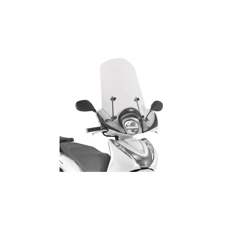 Offerta Del Giorno Kit attacchi honda sh mode (2021)