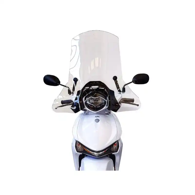 Lastra parabrezza excl sym bwt 125 e5+ (2026) Promozione Esclusiva