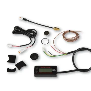 RAPID SENSE SYSTEM RPM TEMP HOUR METER MALOSSI KYMCO DINK 50 4T EURO 2- Prezzo Ridotto